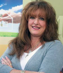 Mortgage Advisor Mary Jo Elliott Gibson